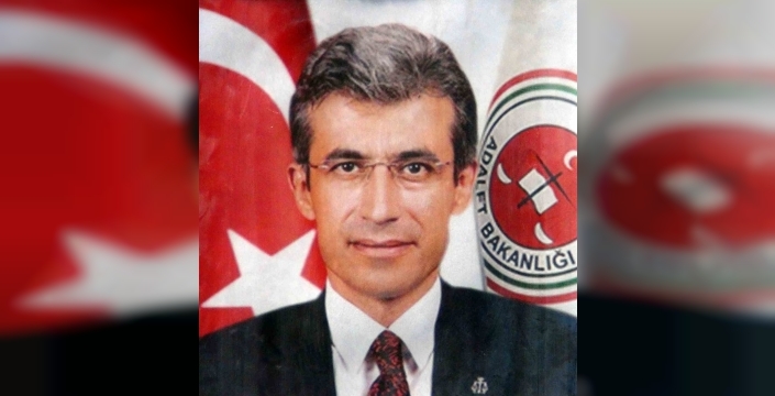 Şehit Başsavcı Mustafa Alper'in adı, lojmanlarda sonsuza dek yaşayacak