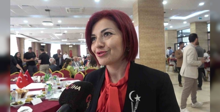 Şehit eşi Özlem Emir: Şırnak'ta ön yargılar yıkılsın