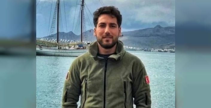 Şehit polis memuru Yangöz'ün katiline müebbet hapis cezası