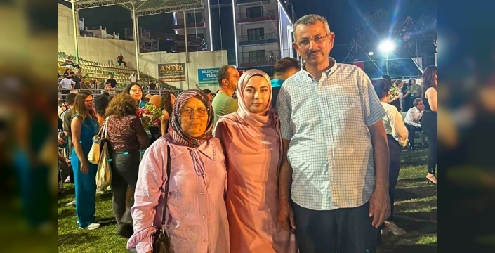 Serebral palsiye rağmen ALKÜ'den bölüm ikincisi olarak mezun oldu: 'Engel hiçbir zaman engel değildir