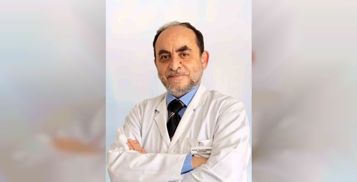 Sertleşme sorununa devrim: İlaçsız ve cerrahisiz çözüm ESWT yöntemi