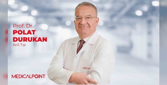 Sıcaklar bastırdı, aciller doldu: Uzmanlar uyarıyor!