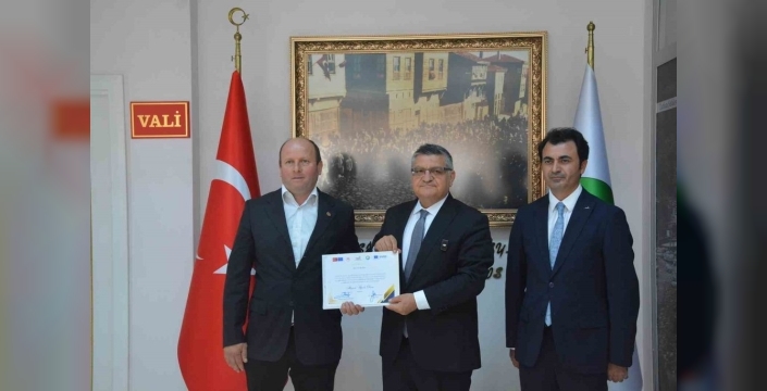 Sinop'ta hayvancılığa 15,3 milyon liralık dev yatırım
