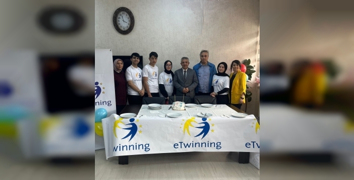 Sivas merkezli projeyle gençler dijital çağa hazırlanıyor