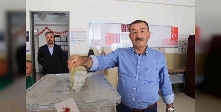 Sivas'ta muhtar seçimi: Yeni lider aranıyor