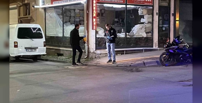 Sivas'ta öfke kabardı: Sokak ortasında kanlı hesaplaşma, 4 yaralı