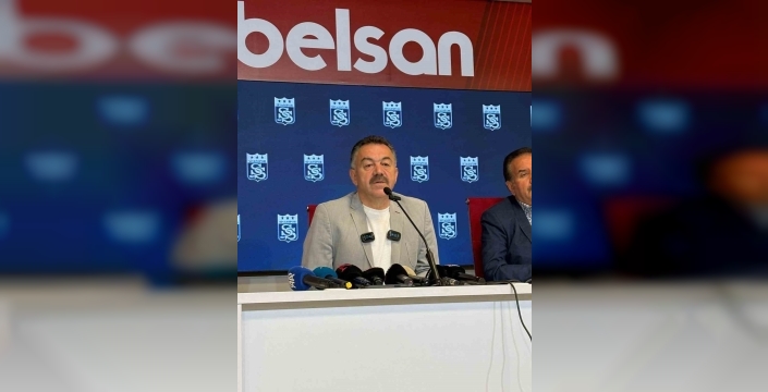 Sivasspor'da başkanlık adaylığı krizi: Genel kurul ertelenmeyecek
