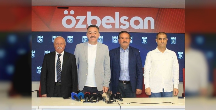 Sivasspor'da başkanlık yarışı kızışıyor: Adaylar hafta içi netleşiyor!