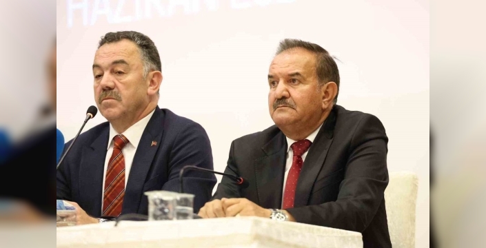 Sivasspor'da yönetim krizi bitiyor mu? Çağlayan'dan umut dolu açıklama