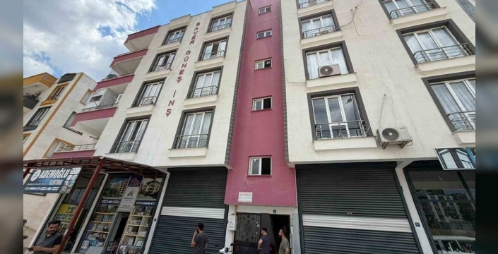 Siverek'te kan donduran aile faciası: Baba dehşet saçtı, anne ve kız ağır yaralı