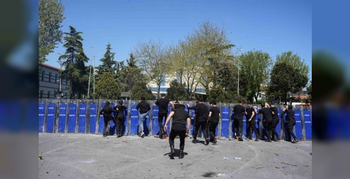 Şok edici gerçekler ortaya çıktı: Çevik Kuvvet'in zorlu eğitimi nefes kesti!