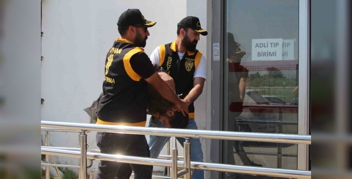 Sokakta görünce heyecanlandı: Genç kadına evinin önünde dehşet!