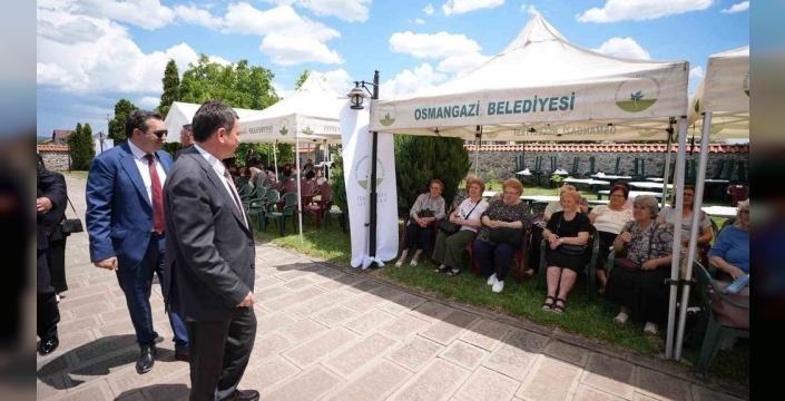 Sultan 1. Murad Hüdavendigâr Han, Kosova’da dualarla anıldı