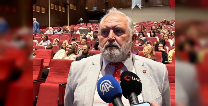 Talasemi hastalarına moral konseri: Müzikle umut yeşerdi