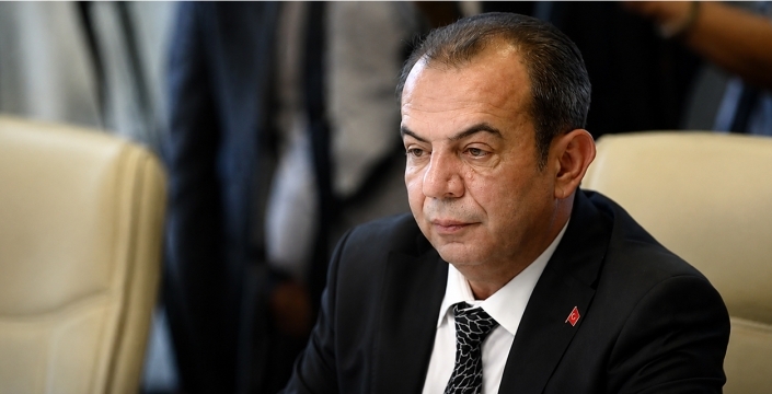 Tanju Özcan cephesinde yeni kriz! Soruşturma iddiası gündeme bomba gibi düştü