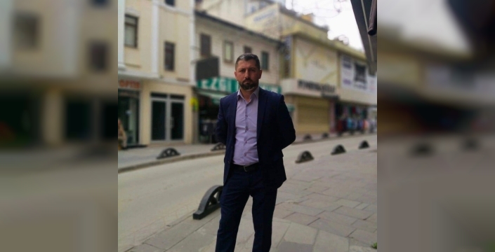 Taşköprü'de kan donduran cinayet: Tartıştığı arkadaşını iş yerinde öldüren zanlı tutuklandı!