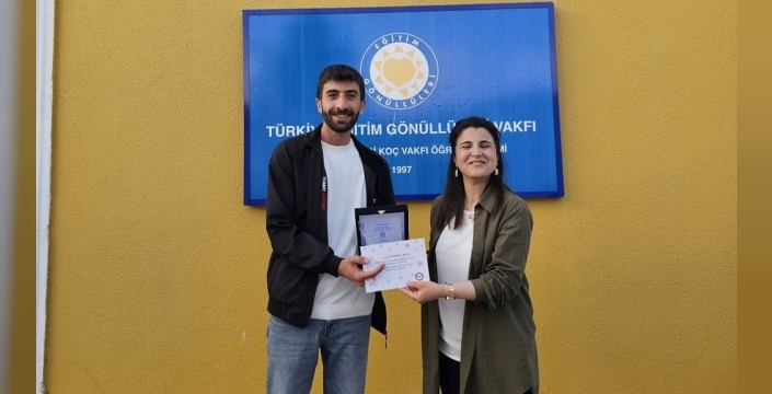 TEGV, dönem sonu toplantısıyla ilkbahar etkinliklerini tamamladı