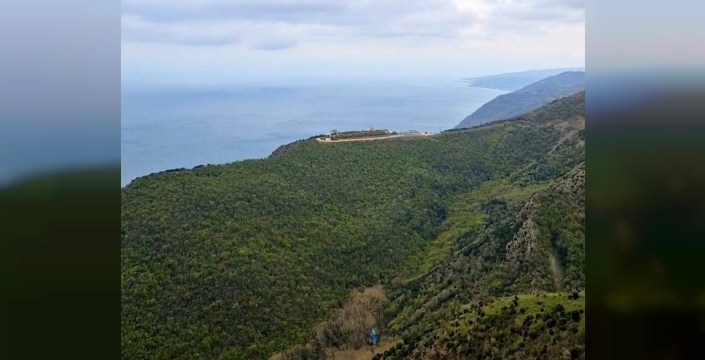 Tekirdağ'da ormanlara giriş yasaklandı: Yangın riski artıyor