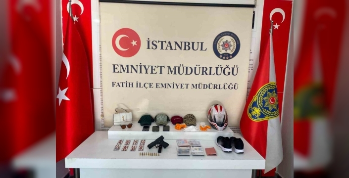 Teknoloji, suçluları böyle yakalattı: Dronlar sahada, kapkaççılar adalette!