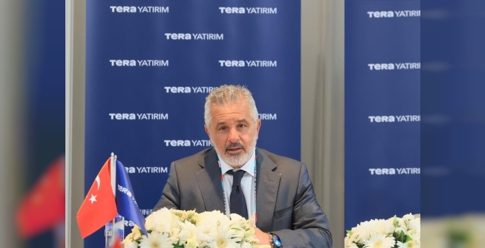 Tera Yatırım'dan Anadolu'ya uzanan dijital yatırım köprüsü: Hedef milyonlarca yeni yatırımcı