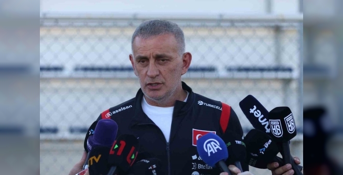 TFF Başkanı Hacıosmanoğlu'ndan Montella ve 'Bizim Çocuklar'a tam destek: 'Yolda yürüdüklerimizi yolda bulduklarımızla asla değişmeyiz