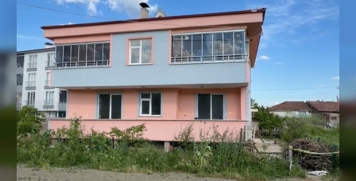 Tokat'ta genç öğrencinin gizemli ölümü, mahallede derin bir sessizlik oluşturdu