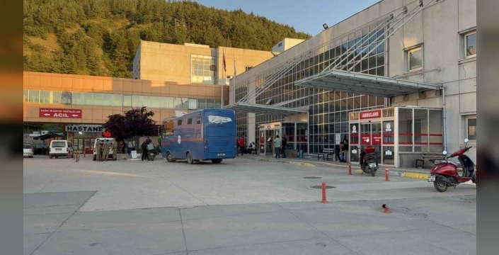Tokat'ta kan donduran olay: Gelin, kayınpederini darbedip ölümüne sebep olmakla suçlanıyor