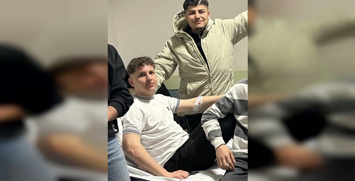 Tokat'ta meydana gelen kazanın ardından 2 sürücü tutuklandı