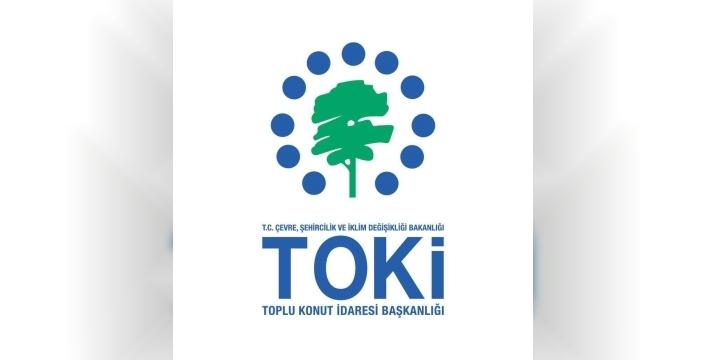 TOKİ, Kayseri'de konut piyasasına neşter vuruyor: 104 yeni ev satışa çıkıyor