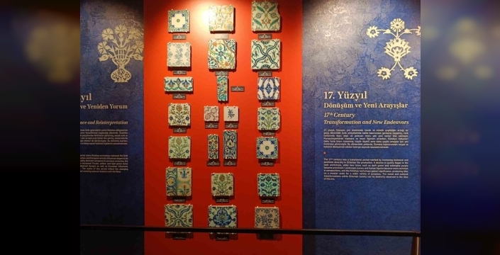 Topkapı Sarayı, yaz gecelerinde ziyaretçilerini ağırlıyor