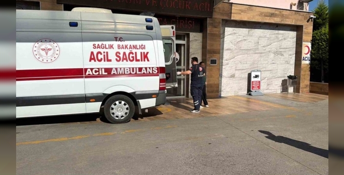 Trabzon'da 12 öğrencide zehirlenme şüphesi: Hastaneye kaldırıldılar