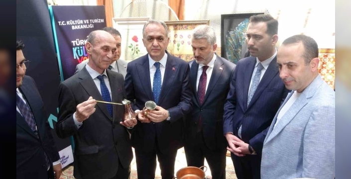 Trabzon Kültür Yolu Festivali coşkuyla başladı
