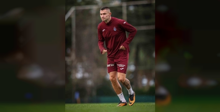 Trabzonspor'da Zubkov'un ayrılığı kesinleşiyor