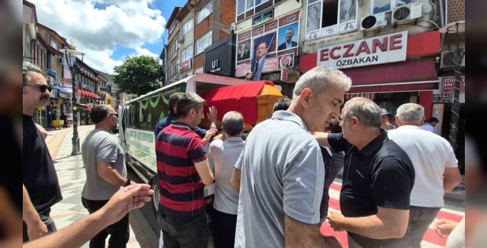 Trajedinin ardından gelen ölüm: Eşinin vefat ettiği kazadan 3 yıl sonra o da hayata veda etti