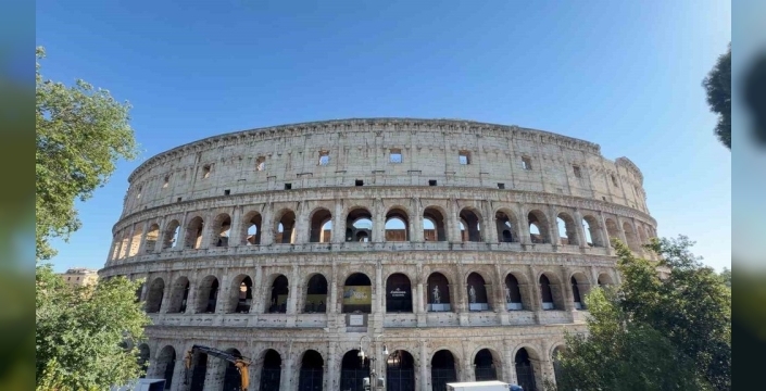 Troya sergisi, Roma'da 221 eserle açıldı
