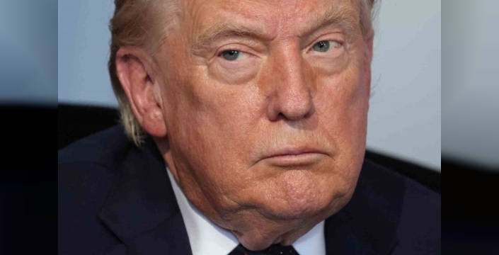 Trump: İran ile anlaşma ikinci aşamaya geçiyor, nükleer silah gelişimine izin vermeyeceğiz