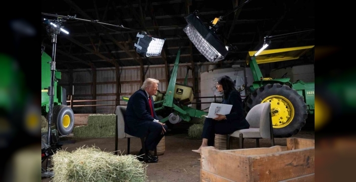 Trump: İran ile anlaşmaya çok yakınız, birkaç detay kaldı