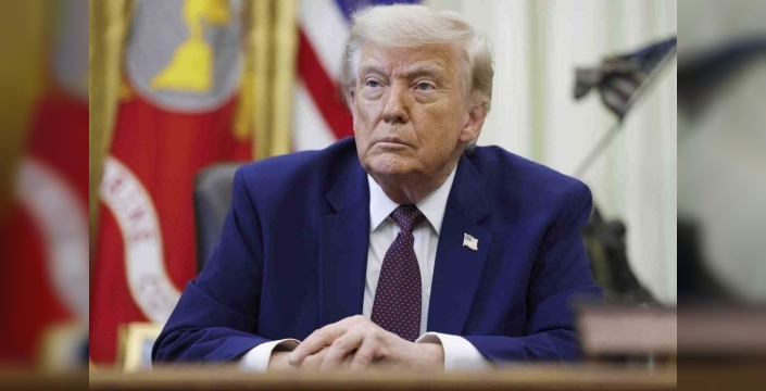 Trump sürpriz kararla İran'a yönelik saldırıları iptal etti: Görüşmeler onaylandı!