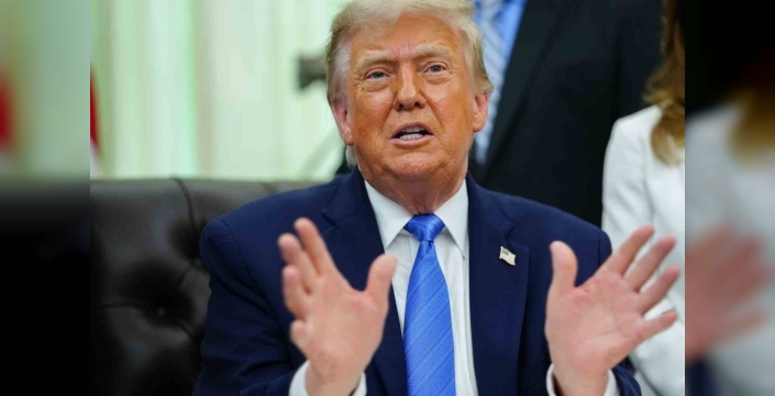 Trump’tan İsrail’in Beyrut saldırısına sert tepki: 'Bu saldırı olmamalıydı