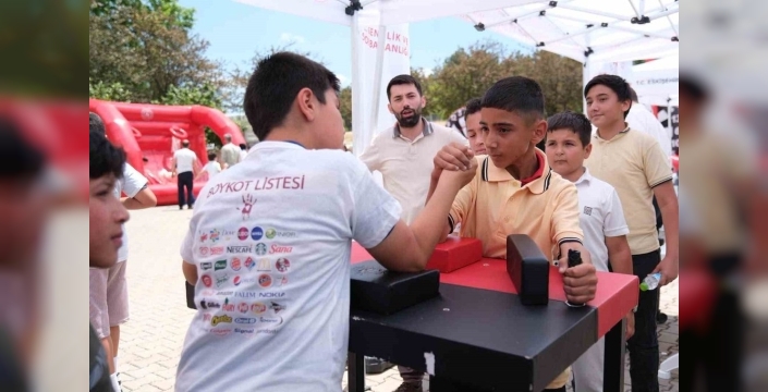 TÜGVA Eskişehir'den gençlere özel yaz okulu projesi: Hem eğlence hem de gelişim!