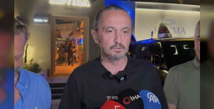 Tuncay Şanlı'dan A Milli Takım'a destek çağrısı: 'Eleştirileri azaltın