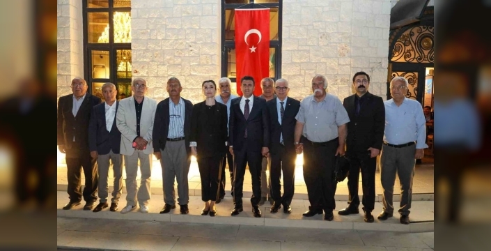 Tunceli'de Muharrem Orucu Lokması: Adalet ve Birlik Vurgusu