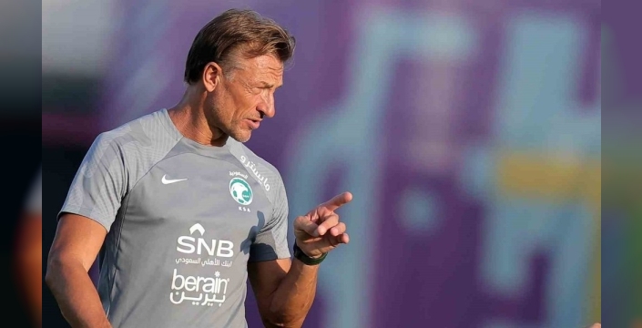 Tunus, Dünya Kupası'nda şok yenilgi sonrası teknik direktörünü değiştirdi: Herve Renard dönemi başladı!