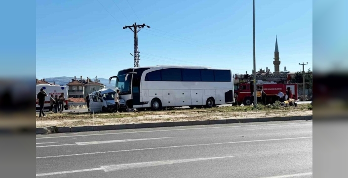 Tur otobüsü dehşeti: Genç sürücü hayatını kaybetti, detaylar şok etti