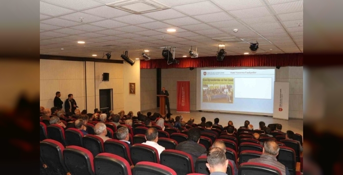 Türkiye'nin savunma sanayiindeki yükselişi Oltu'da anlatıldı: Milyonlarca dolar değerinde ihracat!