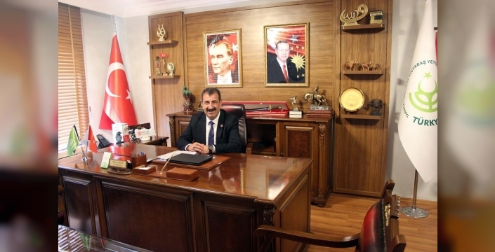 TÜRKYED Başkanı Nihat Çelik'ten fahiş fiyatlara sert tepki