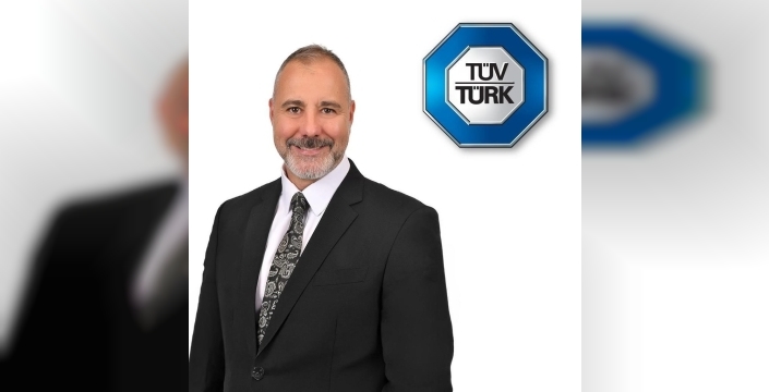 TÜVTÜRK'te yönetim kadrosuna önemli atamalar yapıldı
