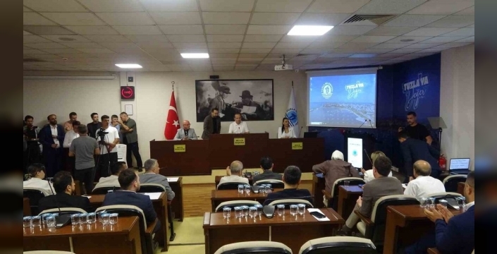 Tuzla Belediye Başkanı Bingöl: '30 bin Tuzlalıyı mağdur etmeyeceğim