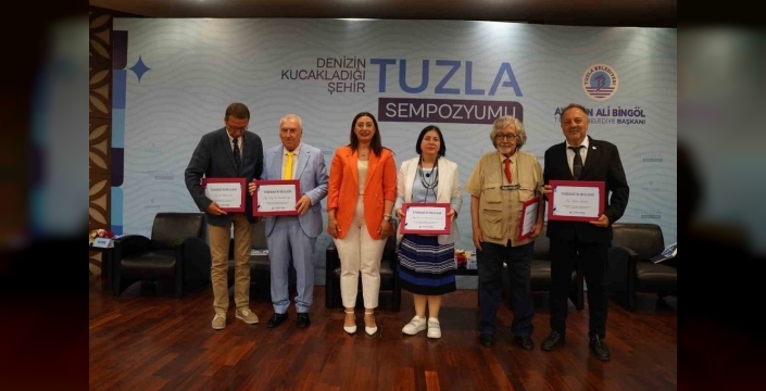 Tuzla'nın tarihi gün yüzüne çıkıyor: Sempozyumdan önemli bilgiler