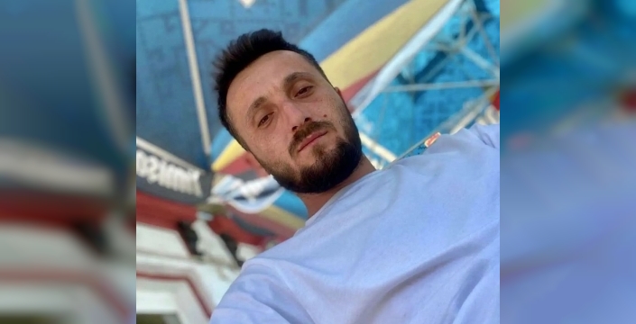 Üç gündür kayıp olan Göksel Gedikli, çalılık alanda ölü bulundu